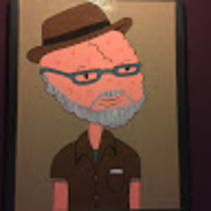 Meet your Posher, Jay